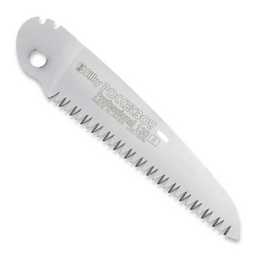 Silky Pocket Boy 130 - Large Teeth - Replacement Blade