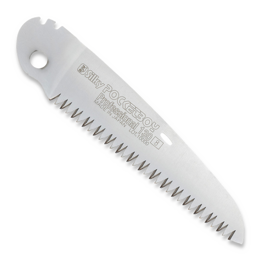 Silky Pocket Boy 130 - Large Teeth - Replacement Blade