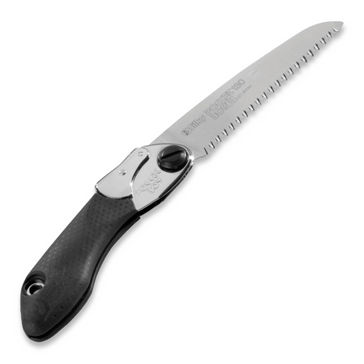 Походная пила Silky Pocket Boy 130 - Medium Teeth