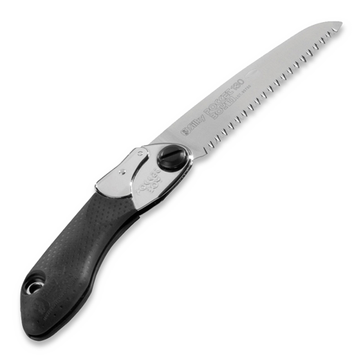 Pila Silky Pocket Boy 130 - Medium Teeth