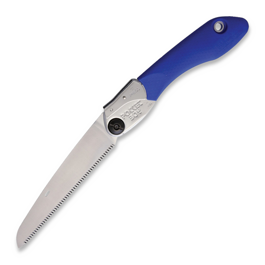 Zāģis Silky Pocket Boy 170 - Fine Teeth