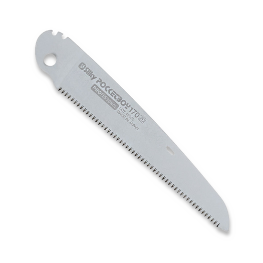 Silky Pocket Boy 170 - Fine Teeth - Replacement Blade