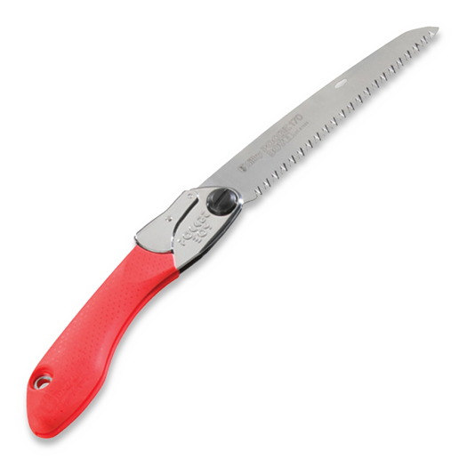 Silky Pocket Boy 170 - Large Teeth sav