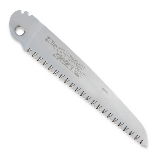 Silky Pocket Boy 170 - Large Teeth - Replacement Blade