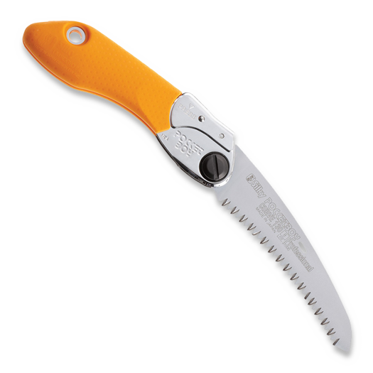 Походная пила Silky Pocket Boy Curve 130