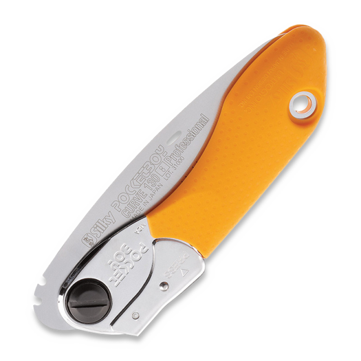 Походная пила Silky Pocket Boy Curve 130