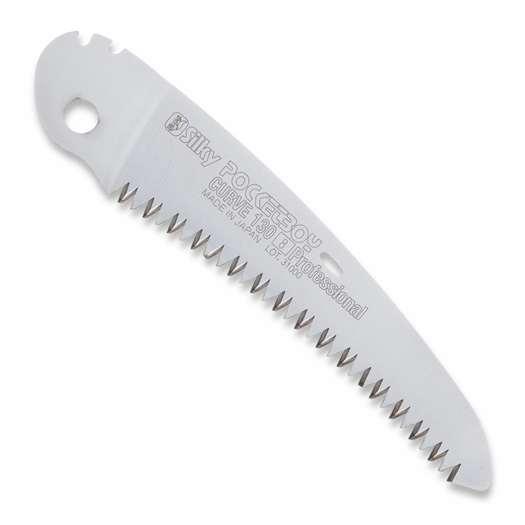 Silky Pocket Boy Curve 130 - Replacement Blade