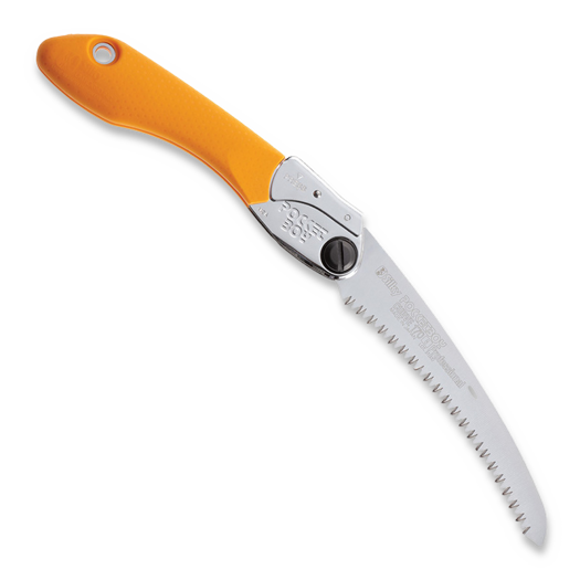 Silky Pocket Boy Curve 170 camp saw