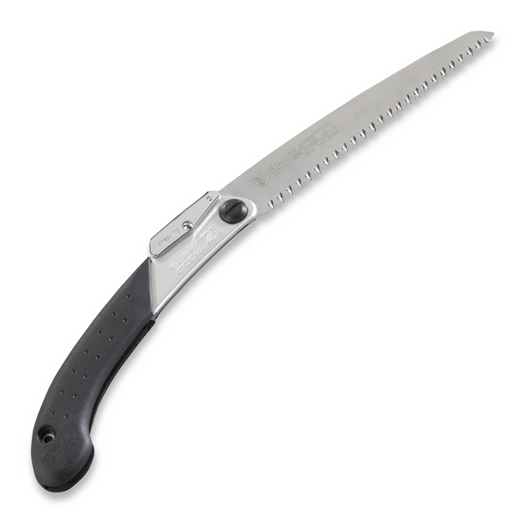 Silky Super Accel camp saw