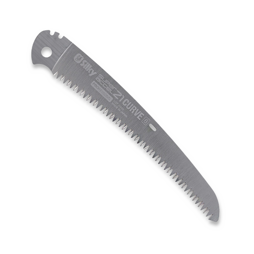 Silky Super Accel Curve - Replacement Blade