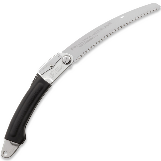 Пила Silky Ultra Accell Curve