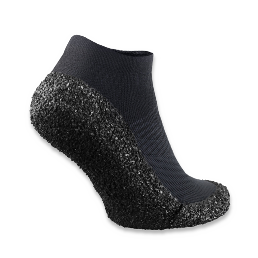 Skinners Sock Shoes 2.0, anthracite