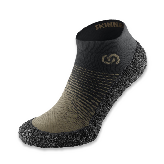 Skinners Sock Shoes 2.0, moss