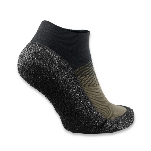 Skinners Sock Shoes 2.0, moss