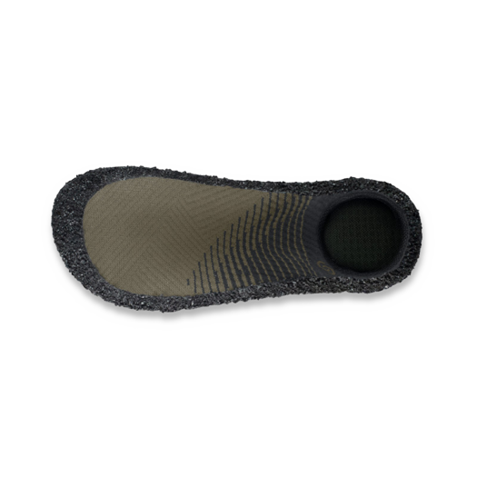 Skinners Sock Shoes 2.0, moss