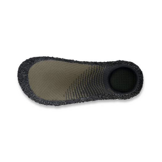 Skinners Sock Shoes 2.0, moss