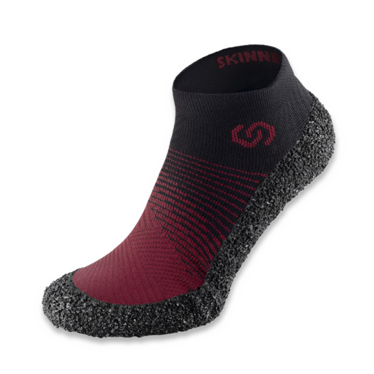 Skinners Sock Shoes 2.0 XXL, carmine
