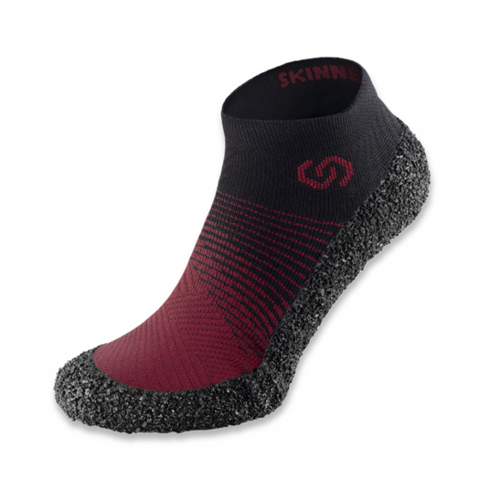Skinners Sock Shoes 2.0 XXL, carmine