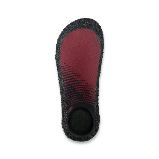 Skinners Sock Shoes 2.0 XXL, carmine