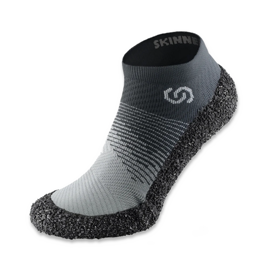 Skinners Sock shoes, Comfort 2.0 Stone