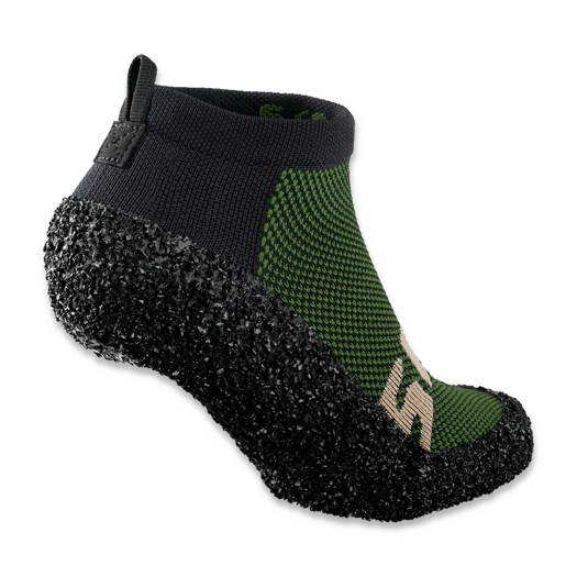Skinners Sock shoes, Essentials 2.0 Cactus