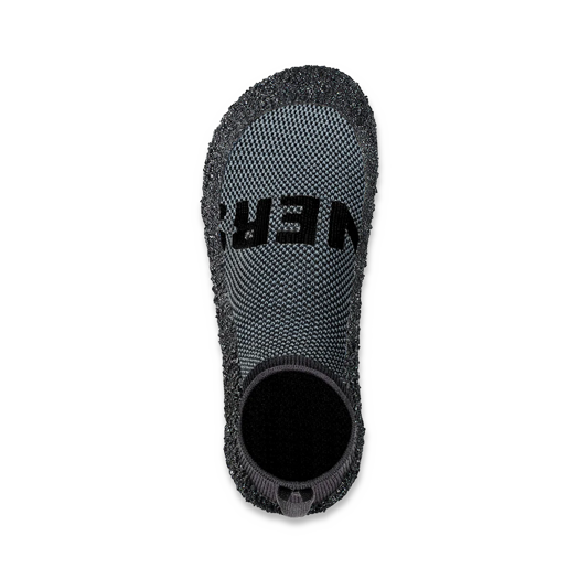 Skinners Sock shoes, Essentials 2.0 Concrete