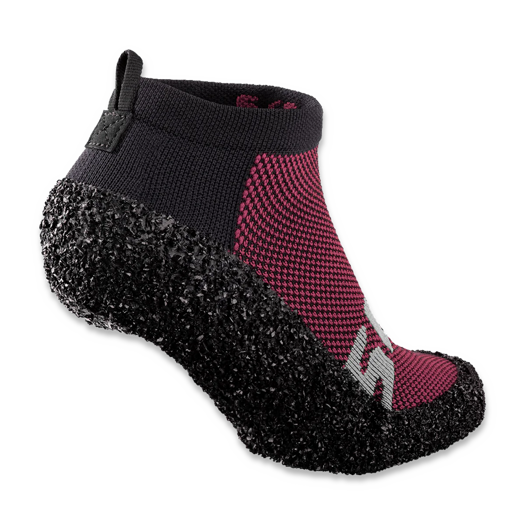 Skinners Sock shoes, Essentials 2.0 Concrete