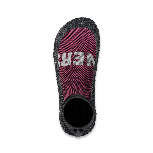 Skinners Sock shoes, Essentials 2.0 Grape