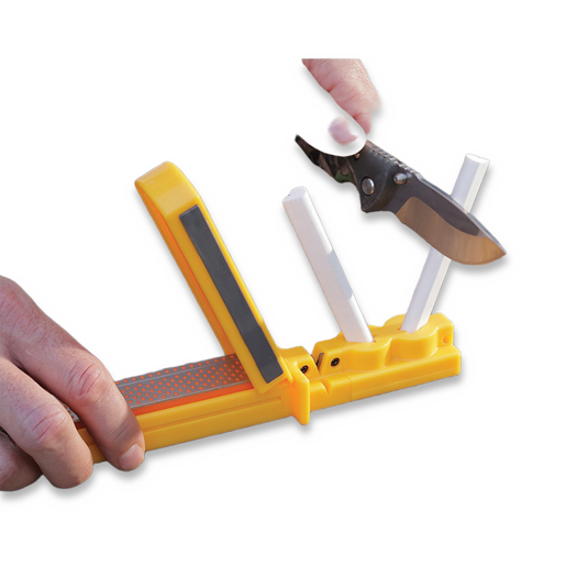 Smith's Sharpeners 3-N-1 Sharpening System Schleifsystem
