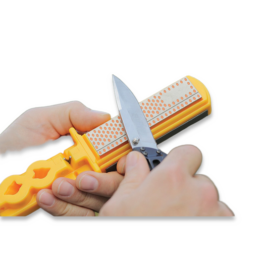 Smith's Sharpeners 3-N-1 Sharpening System Schleifsystem