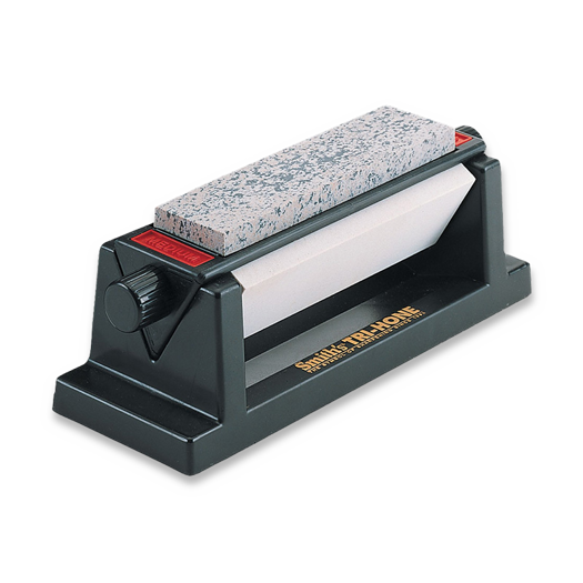 Smith's Sharpeners 3-Stone Sharpening System