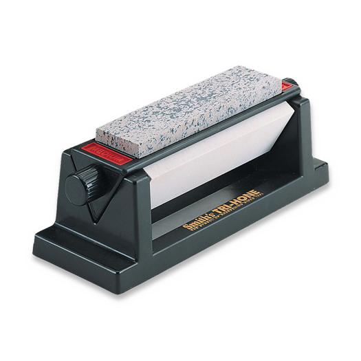Smith's Sharpeners 3-Stone Sharpening System