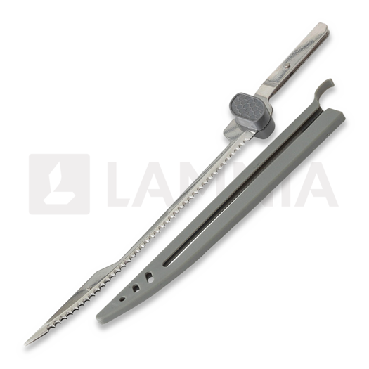 Smith's Sharpeners 8in Flex Blade