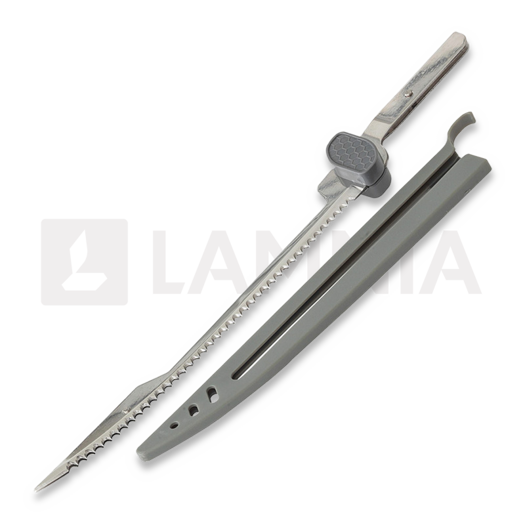 Smith's Sharpeners 8in Flex Blade