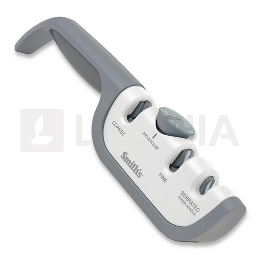 Smith's Sharpeners Angle Adjust Knife Sharpener