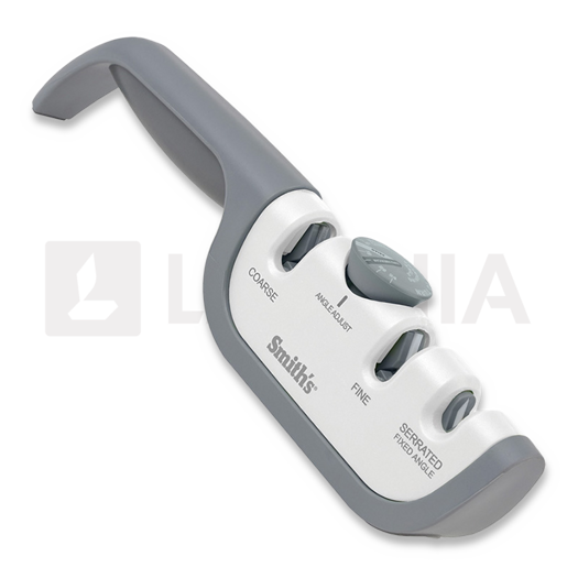 Smith's Sharpeners Angle Adjust Knife Sharpener