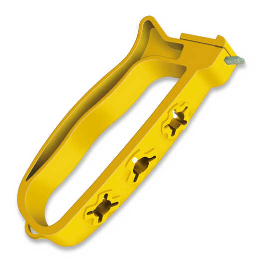 Smith's Sharpeners Broadhead Sharpener w/Wrench