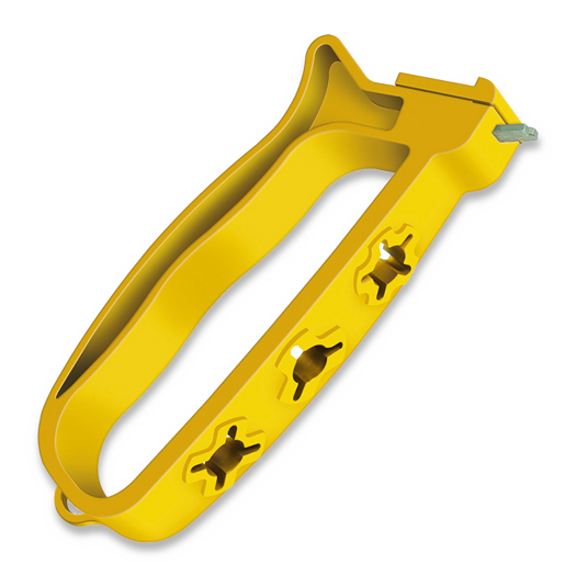 Smith's Sharpeners Broadhead Sharpener w/Wrench
