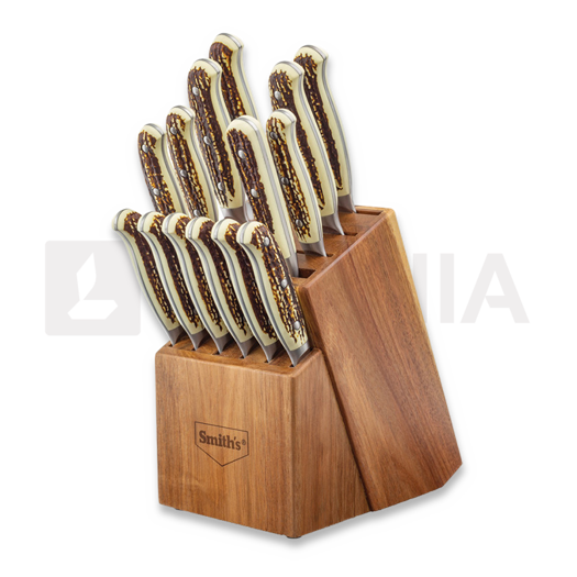 Smith's Sharpeners Cabin and Lodge Kitchen Set