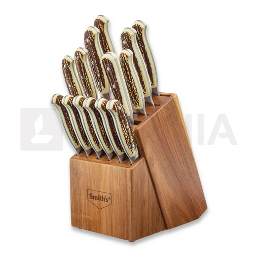 Smith's Sharpeners Cabin and Lodge Kitchen Set