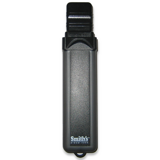 Smith's Sharpeners Diamond Combination Knife and Tool Sharpener