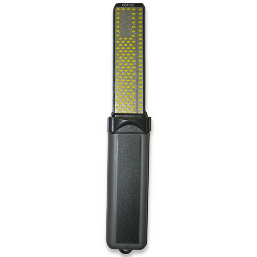Smith's Sharpeners Diamond Combination Knife and Tool Sharpener