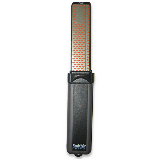 Smith's Sharpeners Diamond Combination Knife and Tool Sharpener