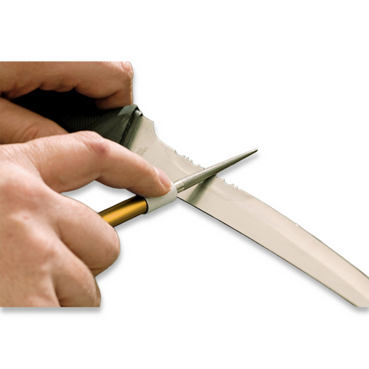 Smith's Sharpeners Diamond Pocket Sharpener