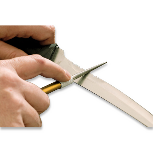 Smith's Sharpeners Diamond Pocket Sharpener