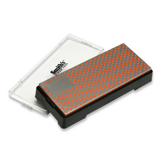 Smith's Sharpeners Diamond Sharpening Bench Stone