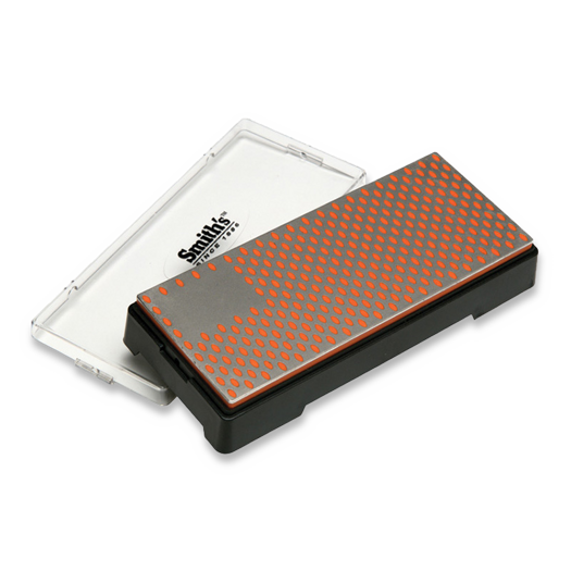 Smith's Sharpeners Diamond Sharpening Bench Stone