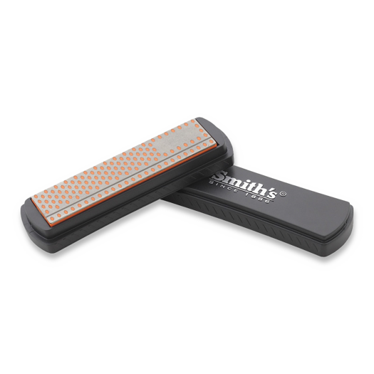 Smith's Sharpeners Diamond Sharpening Stone
