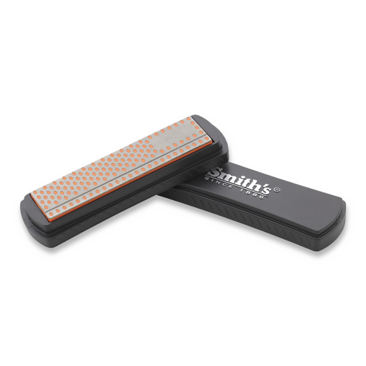 Smith's Sharpeners Diamond Sharpening Stone