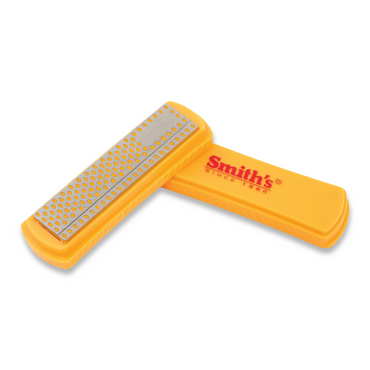 Smith's Sharpeners Diamond Sharpening Stone